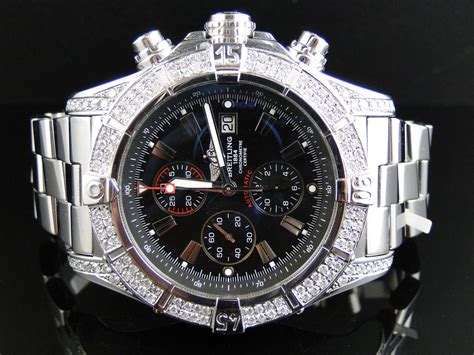 breitling customize|Breitling original collection.